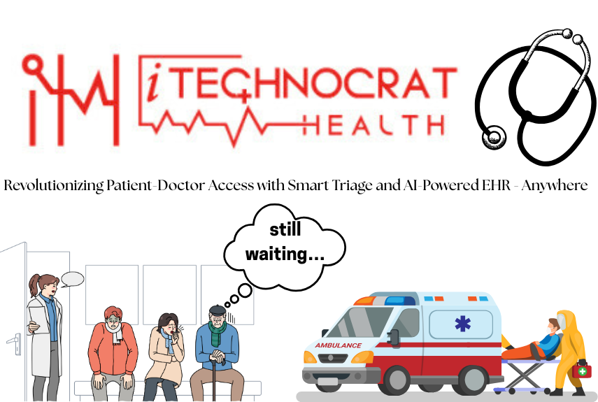 Itechnocrat Health